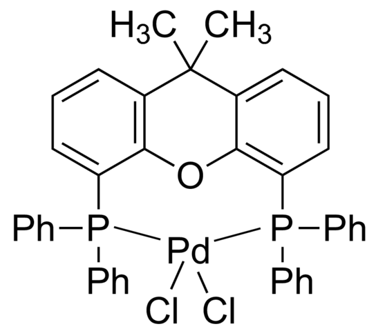 sc/1615183020-normal-Dichloro[9,9-dimethyl-4,5-bis(diphenylphosphino)xanthene]palladium(II) - 2.png